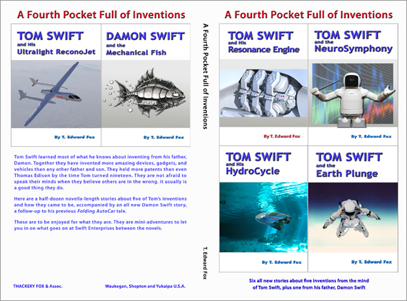Inventions book 4