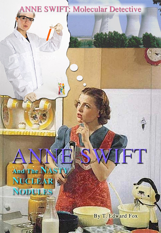 Anne Swift 2 cover