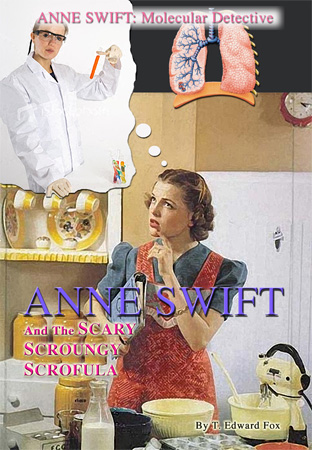 Anne Swift 3 cover