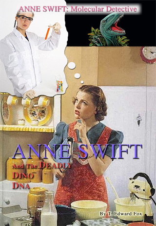 Anne Swift 4 cover