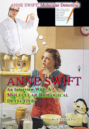 Anne Swift 8 cover