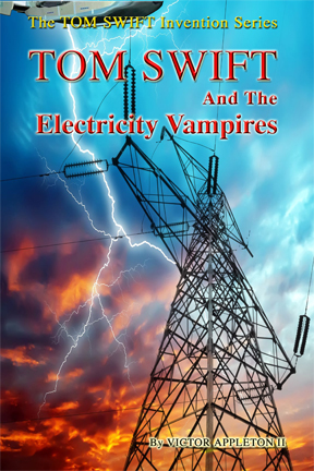 Electrical VAmpires cover