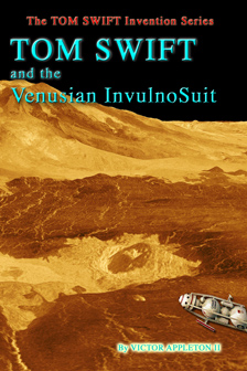 Invulnosuit cover