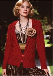 29 Mari Lynn Patrick